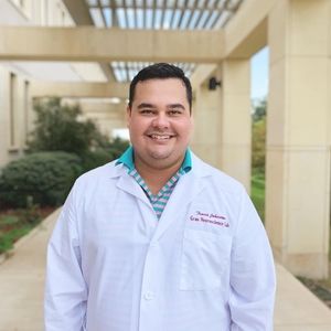 Meet your Posher, Travis